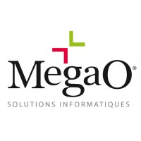 MegaO Informatique Logo