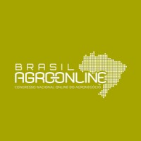 Brasil Agro-Online Logo