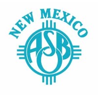New Mexico Association of School Business Officials (NMASBO) Logo
