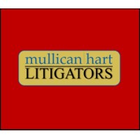 Mullican & Hart, P.C. Logo