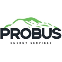 Probus Energy Services Logo