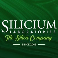 Silicium Laboratories LLC Logo