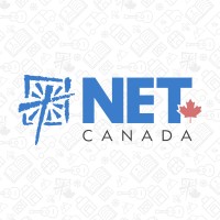 NET Ministries of Canada Inc. Logo