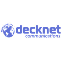 Decknet Logo