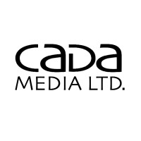 Cada Media Ltd Logo