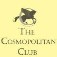 The Cosmopolitan Club Logo