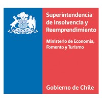 Superintendencia de Insolvencia y Reemprendimiento Logo
