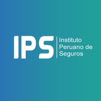 Instituto Peruano de Seguros Logo