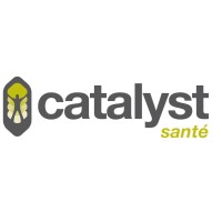 Catalyst Santé Logo