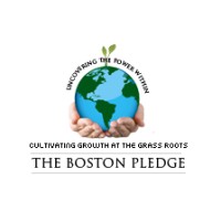 The Boston Pledge Logo