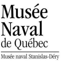 Musée naval de Québec Logo