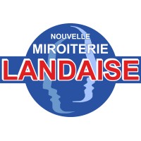 La Nouvelle Miroiterie Landaise Logo