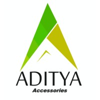 Aditya accessories Logo