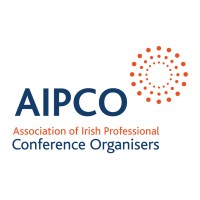 AIPCO - Association of Irish Professional Conference Organisers Logo