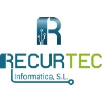 Recurtec Informática Logo