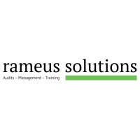 rameus solutions ag Logo