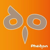 PHEDON Logo