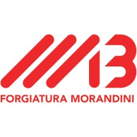 Forgiatura Morandini S.r.l. Logo