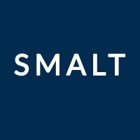 SMALT consulting Logo