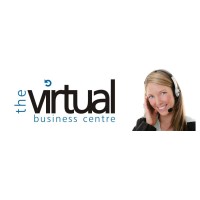 The Virtual Business Centre Logo