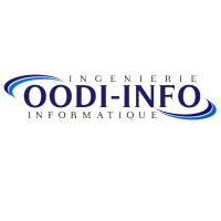 OODI-INFO Logo