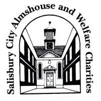 SALISBURY CITY ALMSHOUSE AND WELFARE CHARITIES Logo