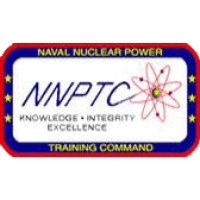 Nuclear Power School - Naval Nuclear Power Training Command (NNPTC) Logo