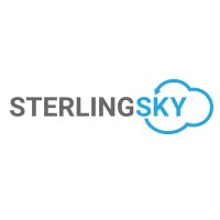 Sterling Sky Inc Logo