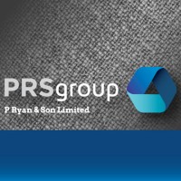 The PRS Group (P Ryan & Son Limited) Logo