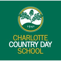 Charlotte Country Day School Logo