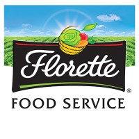 Florette Food Service France Logo