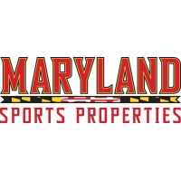 Maryland Sports Properties Logo