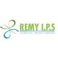 Remy I.P.S. Logo