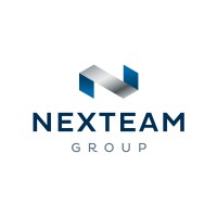 NEXTEAM GROUP Logo