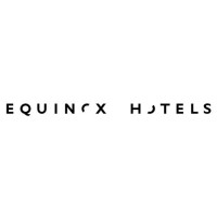 Equinox Hotels Logo