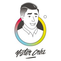 Mister Créa Logo