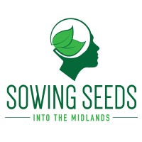 Sowing Seeds into the Midlands Logo
