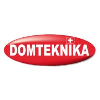 Domteknika Logo