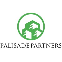 Palisade Partners Logo