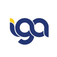 IGA Group - iGamingAdvisors Logo