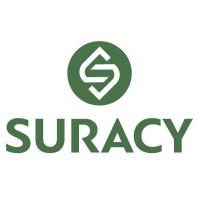 Suracy Insurance Agency Logo