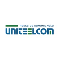 Uniteelcom Engenharia de Telecomunicações Ltda Logo