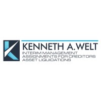 Kenneth A. Welt, PA / Trustee Services, Inc. Logo