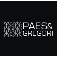Paes & Gregori Logo