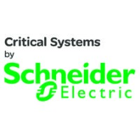 Schneider Electric Buildings Critical Systems, Inc. Logo