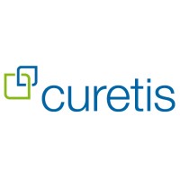 Curetis USA Logo