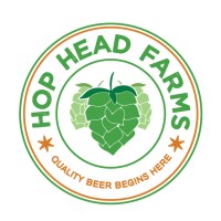 Hop Head Farms Logo