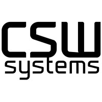CSW Systems Logo
