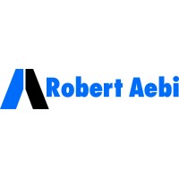 Robert Aebi AG Logo