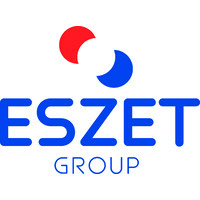 ESZET GROUP Logo